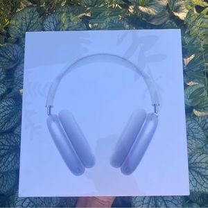 Apple AirPod Max Silver